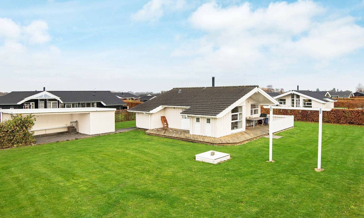 Holiday Haderslev | Flovt Strand