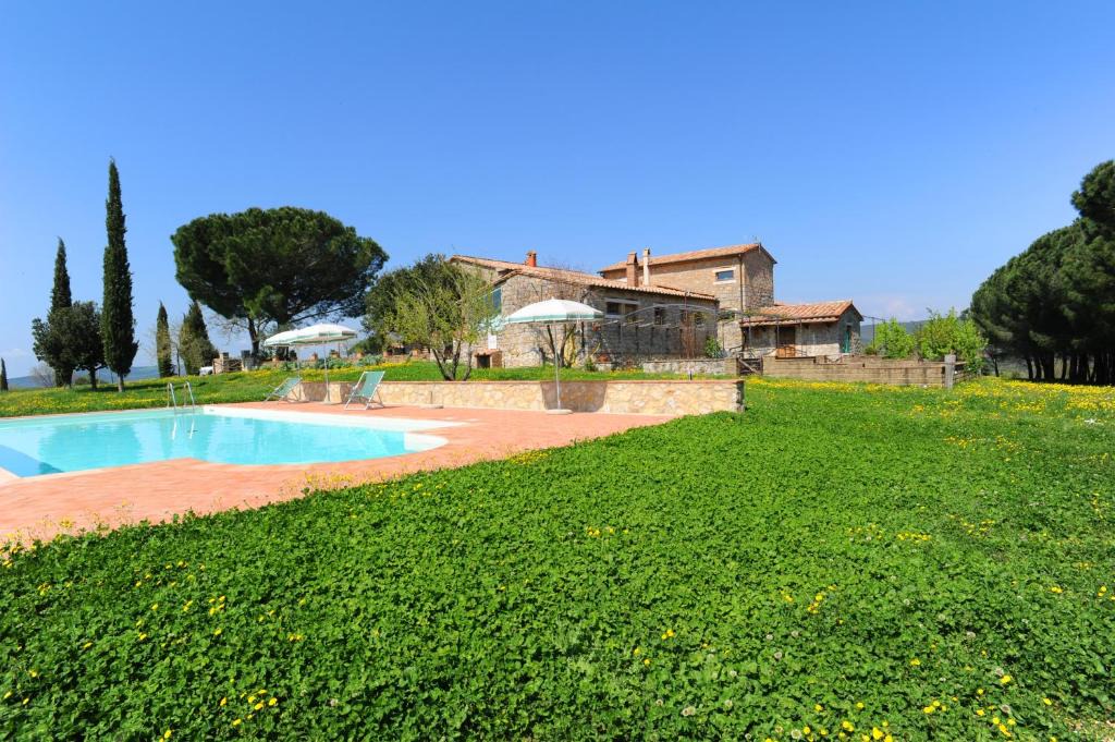 Agriturismo Montecchio | Semproniano