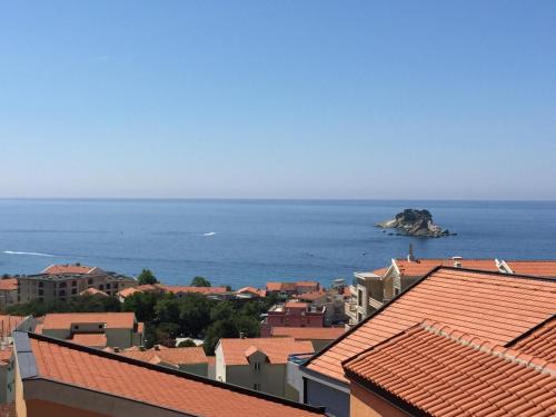 Apartments Ivan | Petrovac