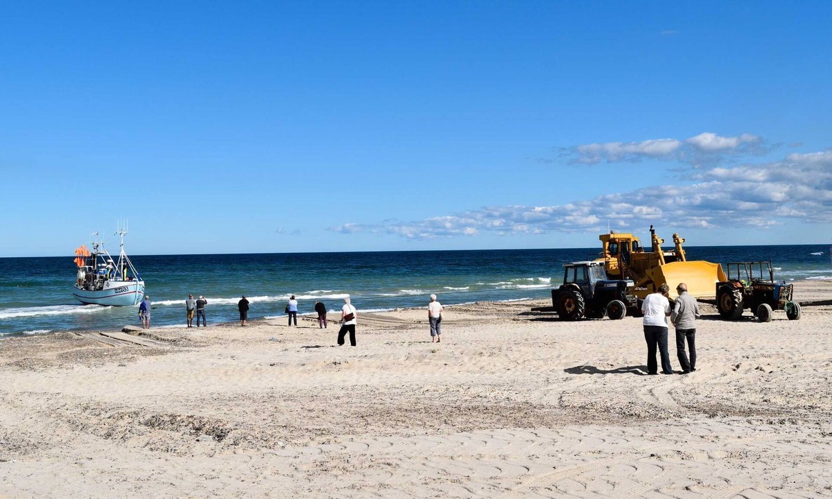 Skjærnsøde | Fjerritslev