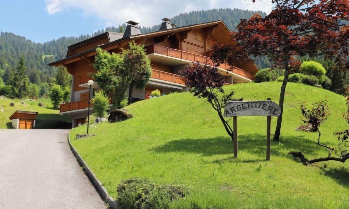 Argentière | Villars-sur-Ollon