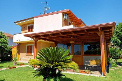 Breakfast Villetta | Botricello