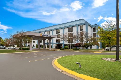 Hampton Inn Cadillac | Cadillac