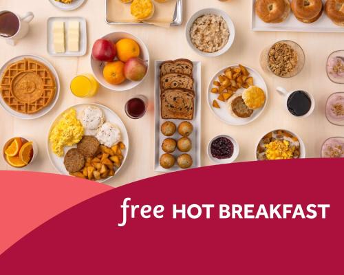 Drury Inn Suites Atlanta Morrow | Morrow