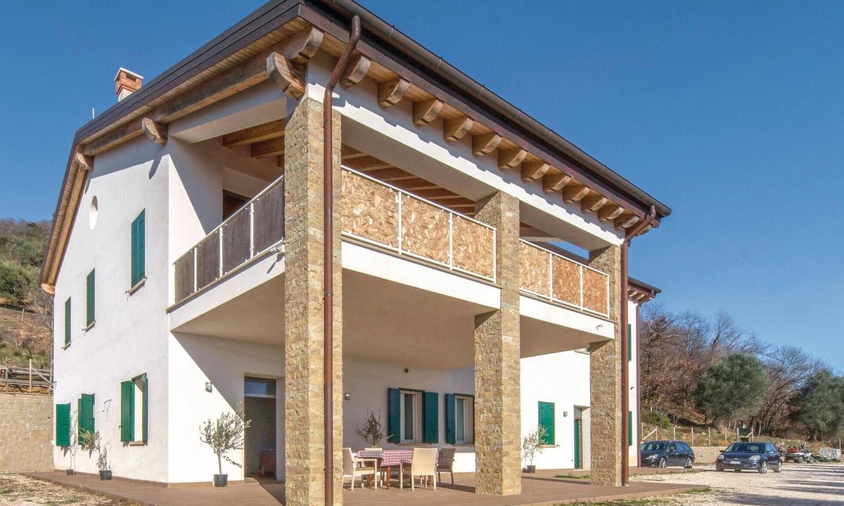 Accommodation Valnogaredo Pd | Cinto Euganeo