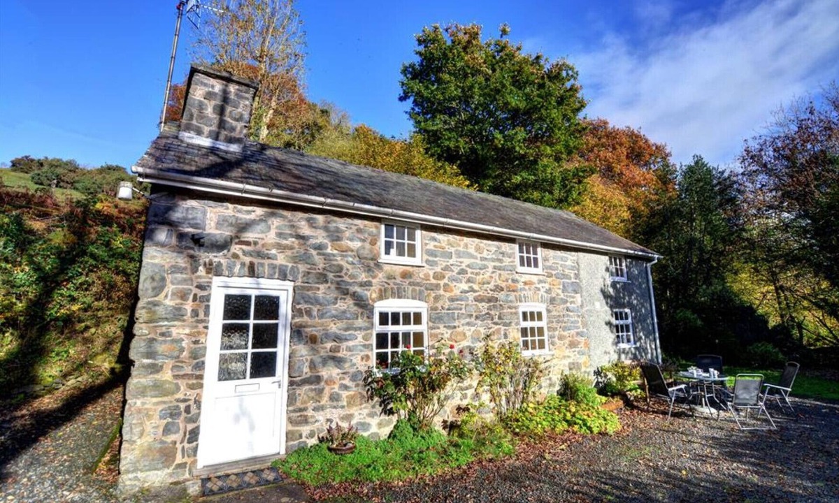Gors | Llanfair Caereinion