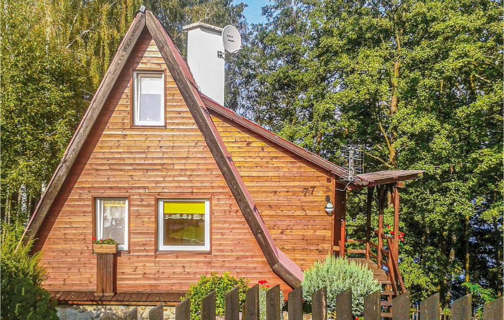 Holiday Barczewo Kaplityny | Barczewo