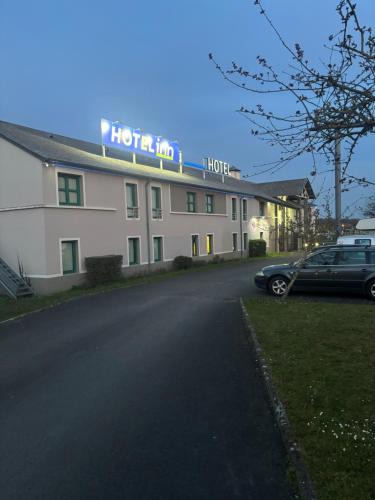 Hotel Inn Design Laon | Laon