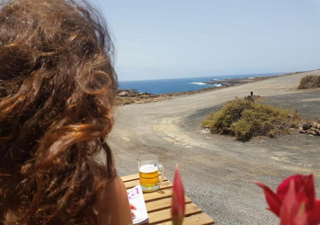 Los Ancones | Costa Teguise