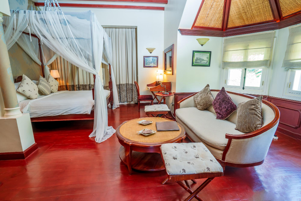 Millendreath Beach Resort | Millendreath