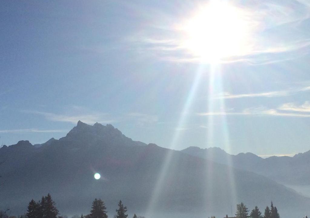 Résidence Panorama | Villars-sur-Ollon
