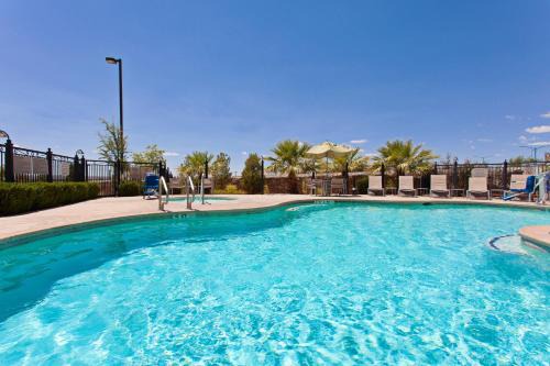 Springhill | El Paso