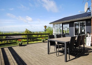 102 m² House ∙ 3 bedrooms ∙ 6 guests