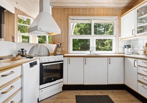 102 m² House ∙ 4 bedrooms ∙ 8 guests