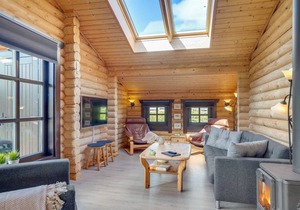 103 m² House ∙ 3 bedrooms ∙ 8 guests