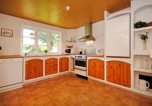 110 m² House ∙ 3 bedrooms ∙ 6 guests