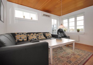 110 m² House ∙ 3 bedrooms ∙ 6 guests