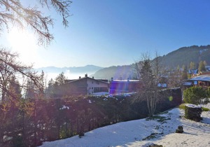 118 m² Apartment ∙ 3 bedrooms ∙ 6 guests