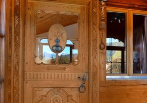 118 m² Apartment ∙ 3 bedrooms ∙ 6 guests