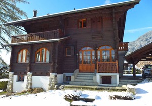 118 m² Apartment ∙ 3 bedrooms ∙ 6 guests