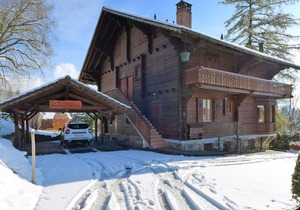 118 m² Apartment ∙ 3 bedrooms ∙ 6 guests