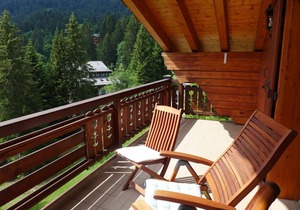 120 m² Apartment ∙ 3 bedrooms ∙ 6 guests