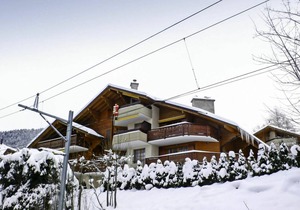 120 m² Apartment ∙ 4 bedrooms ∙ 8 guests