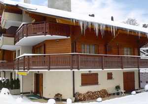 125 m² Apartment ∙ 4 bedrooms ∙ 8 guests