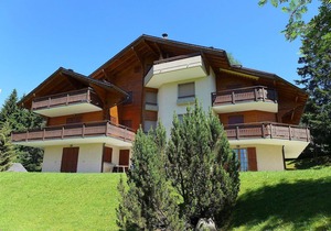 125 m² Apartment ∙ 4 bedrooms ∙ 8 guests