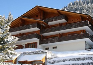 130 m² Apartment ∙ 3 bedrooms ∙ 6 guests