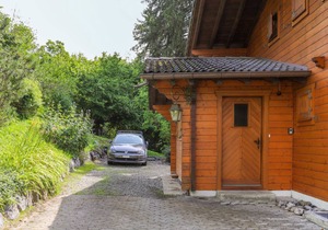 143 m² Apartment ∙ 4 bedrooms ∙ 8 guests