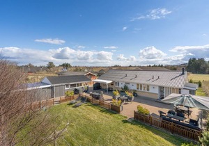 145 m² House ∙ 4 bedrooms ∙ 8 guests