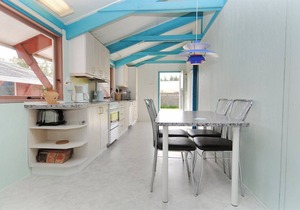 152 m² House ∙ 4 bedrooms ∙ 10 guests