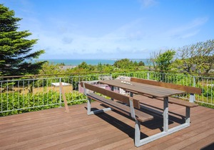 155 m² House ∙ 4 bedrooms ∙ 8 guests