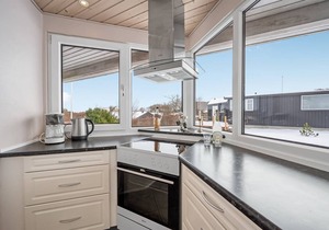 155 m² House ∙ 4 bedrooms ∙ 8 guests