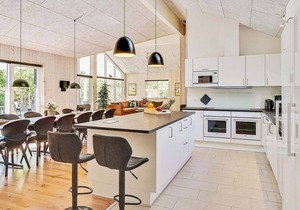 18 person holiday home in Fjerritslev