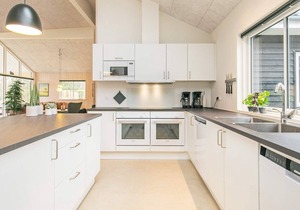 18 person holiday home in Fjerritslev