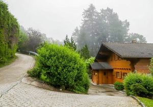 180 m² House ∙ 5 bedrooms ∙ 12 guests