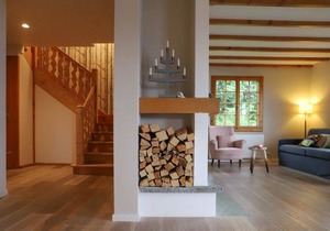 180 m² House ∙ 5 bedrooms ∙ 12 guests