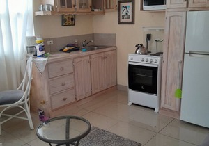 2 Bed Apartment close to Dover Beach