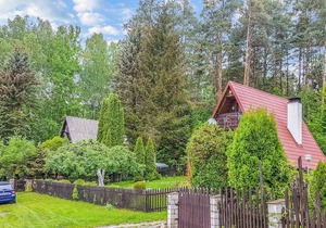 2 bedroom awesome home in Barczewo