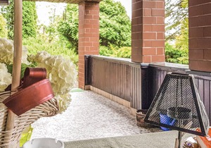 2 bedroom awesome home in Barczewo