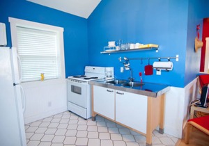 2 bedrooms Cottage - Ensuite Standard