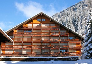 20 m² Apartment ∙ 1 bedroom ∙ 2 guests