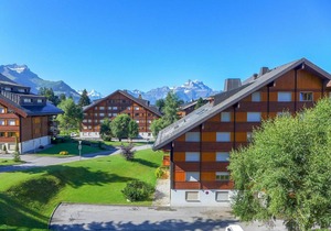 20 m² Apartment ∙ 1 bedroom ∙ 2 guests