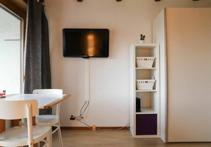 20 m² Apartment ∙ 1 bedroom ∙ 2 guests