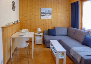 20 m² Apartment ∙ 1 bedroom ∙ 2 guests