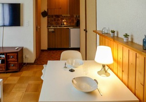 20 m² Apartment ∙ 1 bedroom ∙ 2 guests