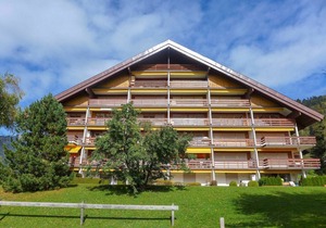 20 m² Apartment ∙ 1 bedroom ∙ 2 guests