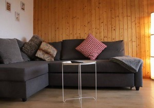 20 m² Apartment ∙ 1 bedroom ∙ 2 guests